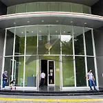 Vortex Suites Klcc By Sk